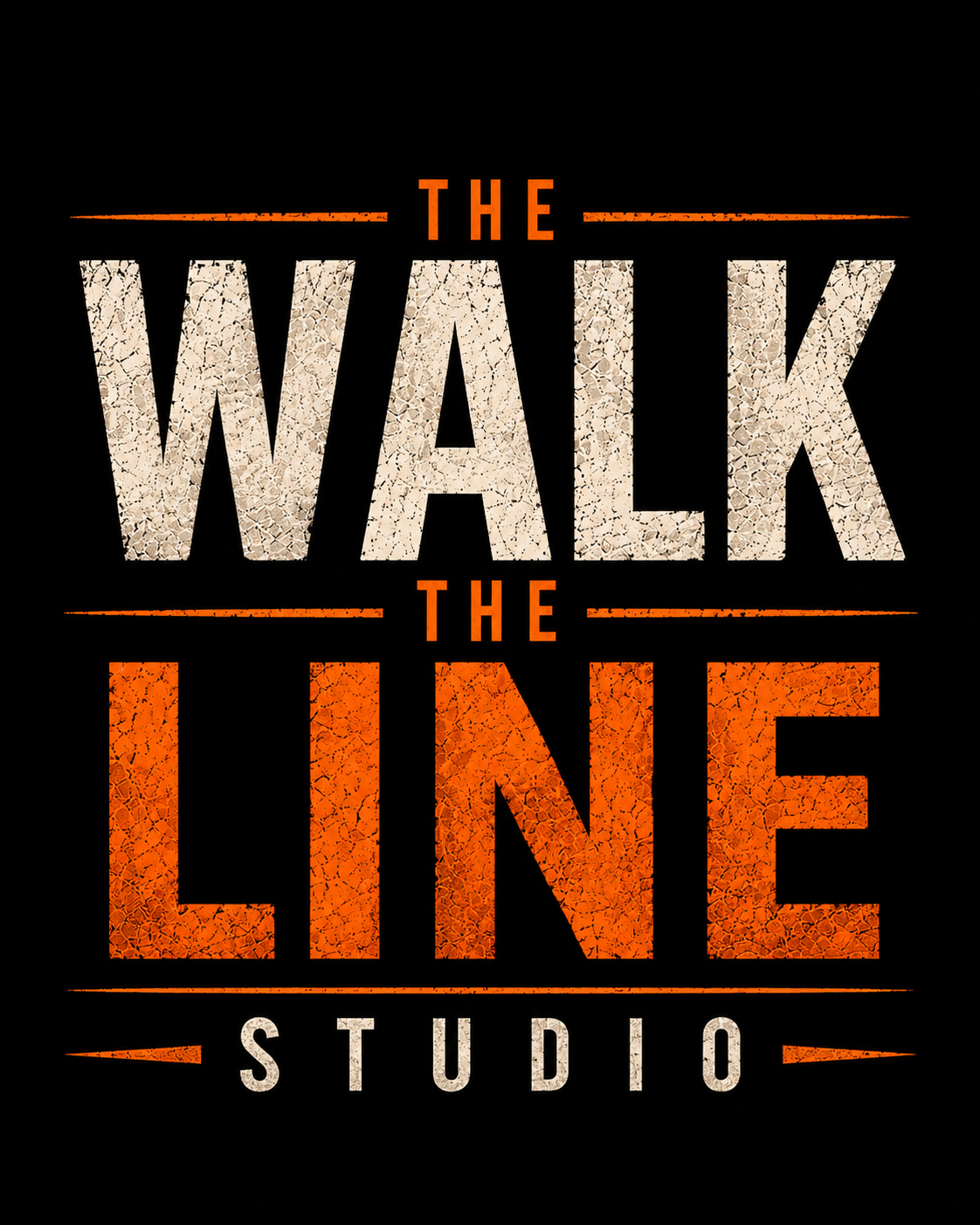 The Walk The Line Studio